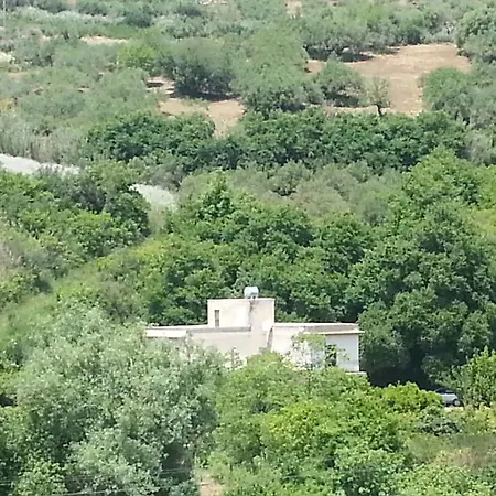 Prázdninový dům Casa Gelferraro