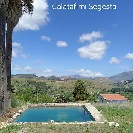 Holiday home Casa Gelferraro