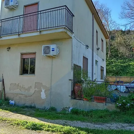 Casa Gelferraro Dom wakacyjny Calatafimi