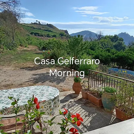 بيت للعطل Casa Gelferraro