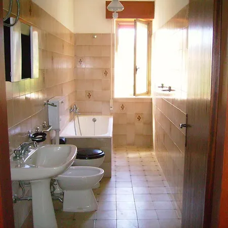 Casa Gelferraro Holiday home *