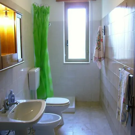 Casa Gelferraro Holiday home Calatafimi
