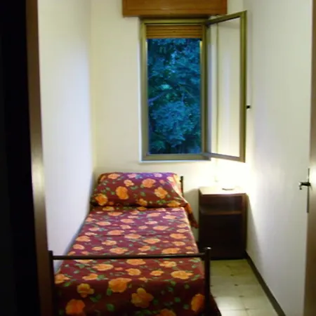 Casa Gelferraro كالاتافيمي
