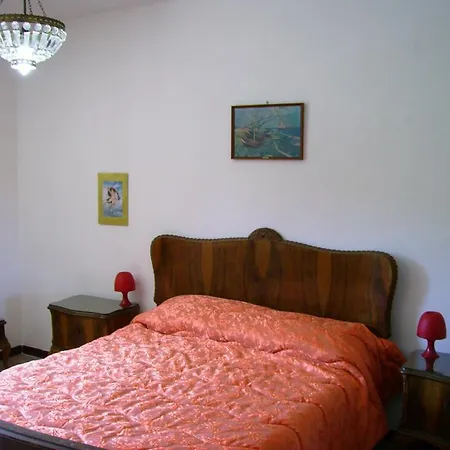 Holiday home Casa Gelferraro Calatafimi