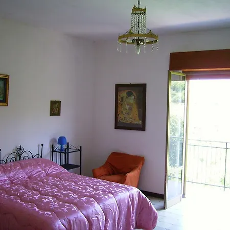 بيت للعطل Casa Gelferraro