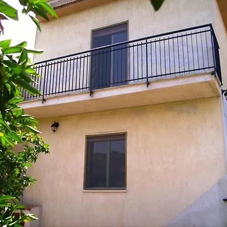 Holiday home Casa Gelferraro