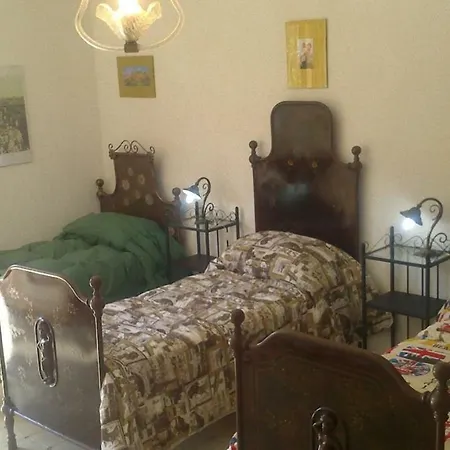 بيت للعطل Casa Gelferraro