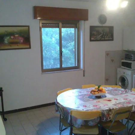 Casa Gelferraro كالاتافيمي