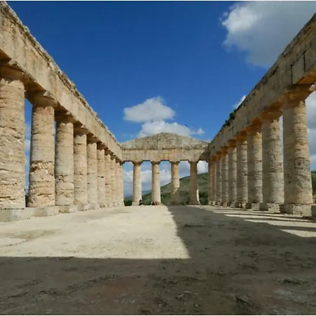 Casa Gelferraro 度假居 卡拉塔菲米