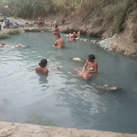 Casa Gelferraro * 卡拉塔菲米