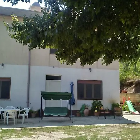 Casa Gelferraro
